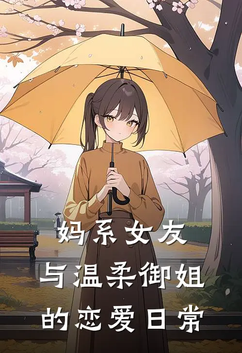 叶俊深颜婉蓉（妈系女友，与温柔御姐的恋爱日常）全文免费阅读无弹窗大结局_