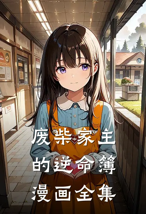 废柴家主的逆命簿漫画全集