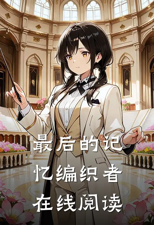 最后的记忆编织者在线阅读
