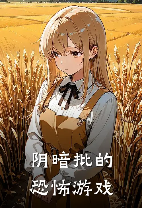 阴暗批的恐怖游戏宋怯陈林深最新小说推荐_热门小说排行榜阴暗批的恐怖游戏(宋怯陈林深)