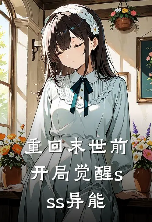 重回末世前，开局觉醒sss异能