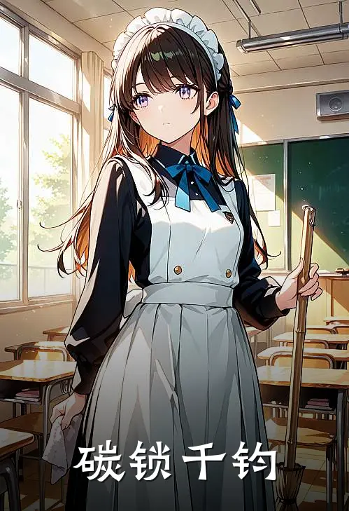 碳锁千钧(林深江墨)完结版小说推荐_最新完结小说推荐碳锁千钧林深江墨