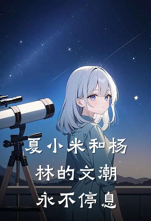 夏小米和杨林的文潮永不停息