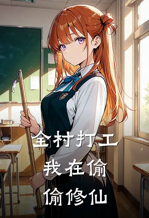 全村打工，我在偷偷修仙