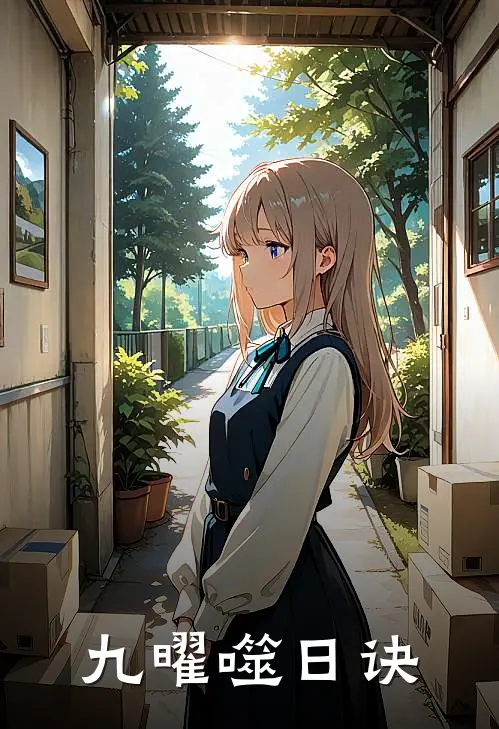 九曜噬日诀林渊林战完结好看小说_最新章节列表九曜噬日诀(林渊林战)