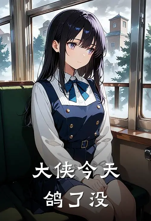 大侠今天鸽了没