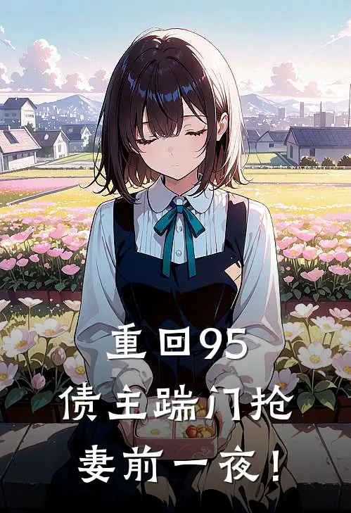 重回95，债主踹门抢妻前一夜！