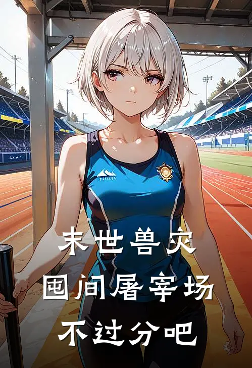 末世兽灾：囤间屠宰场不过分吧袁青许诚小说完结推荐_热门小说阅读末世兽灾：囤间屠宰场不过分吧袁青许诚