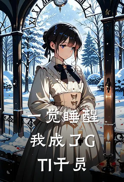 一觉睡醒我成了GTI干员林远麦晓雯完结版小说_完结版小说一觉睡醒我成了GTI干员(林远麦晓雯)