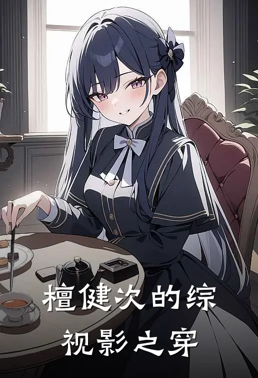 檀健次的综视影之穿王鹤棣檀健次热门的网络小说_完整版小说檀健次的综视影之穿(王鹤棣檀健次)