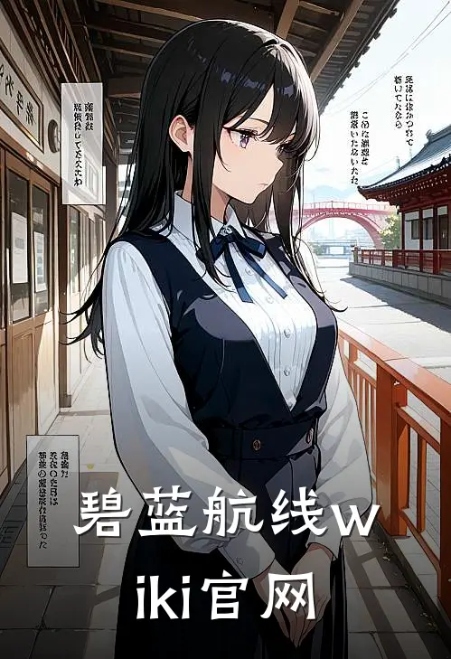 碧蓝航线wiki官网