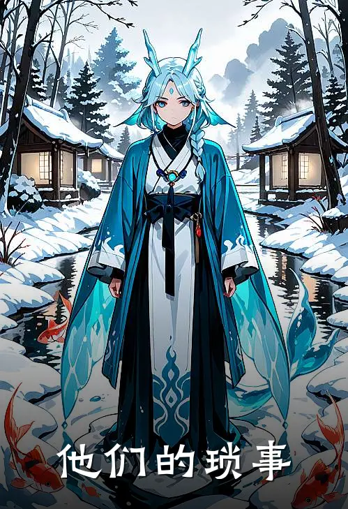 他们的琐事(安羽基根)全本免费小说_最新章节列表他们的琐事(安羽基根)