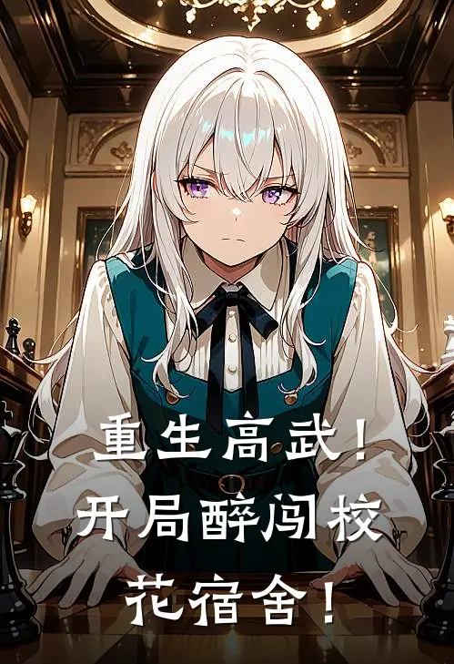 重生高武！开局醉闯校花宿舍！