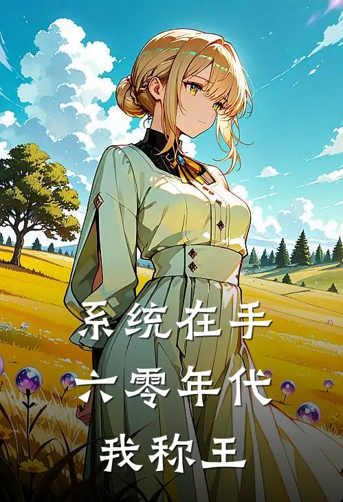 系统在手六零年代我称王尤启明王强最新章节免费阅读_系统在手六零年代我称王全集免费阅读