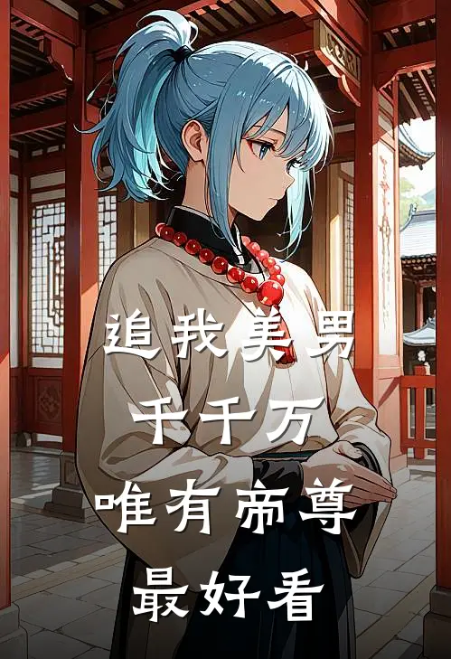 追我美男千千万，唯有帝尊最好看(容婳容汉三)在哪看免费小说_已完结小说推荐追我美男千千万，唯有帝尊最好看容婳容汉三