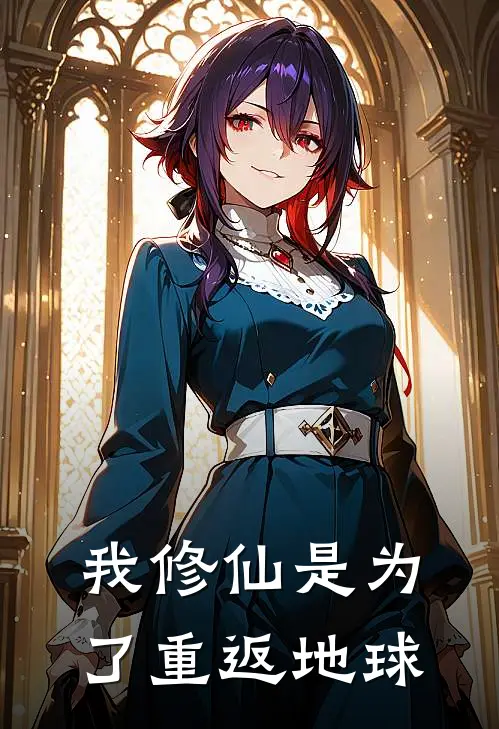 我修仙是为了重返地球