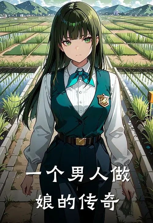 一个男人做娘的传奇