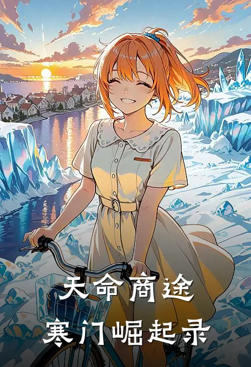 天命商途：寒门崛起录