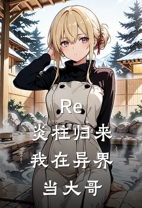 Re：炎柱归来我在异界当大哥