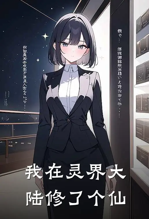 我在灵界大陆修了个仙