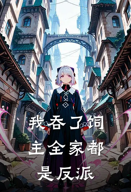 我吞了饲主全家都是反派