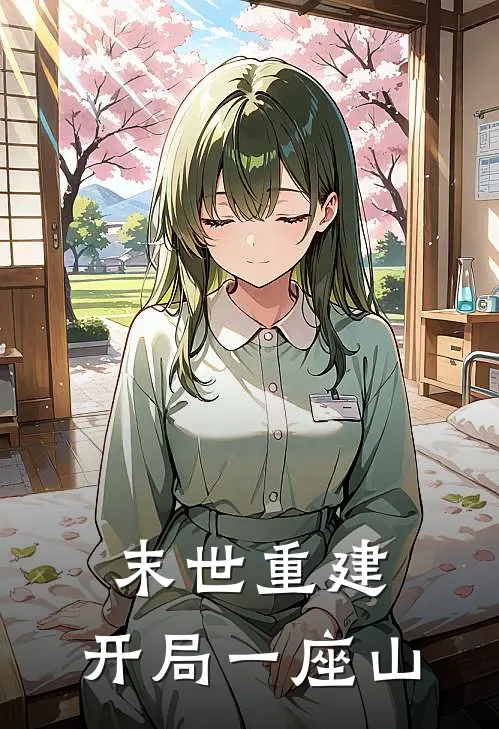 末世重建：开局一座山叶博稔美琪好看的小说推荐完结_在哪看免费小说末世重建：开局一座山叶博稔美琪