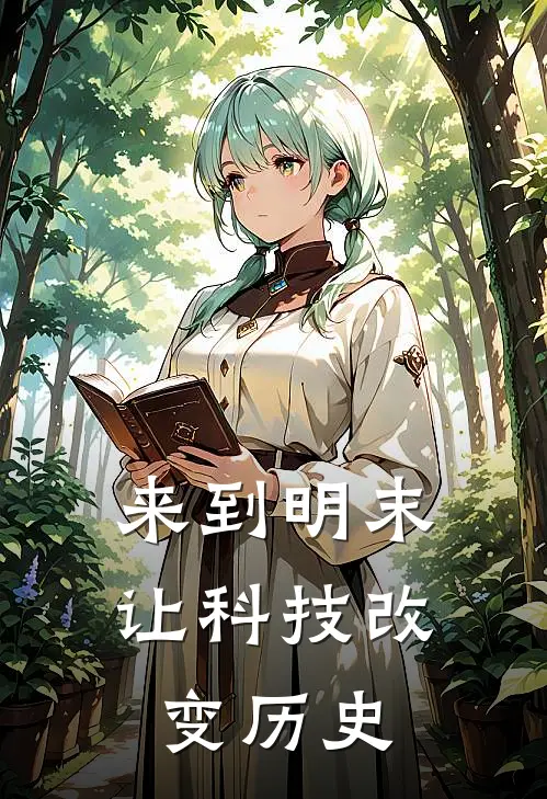 来到明末，让科技改变历史(李轩董平)全本免费在线阅读_李轩董平全文阅读