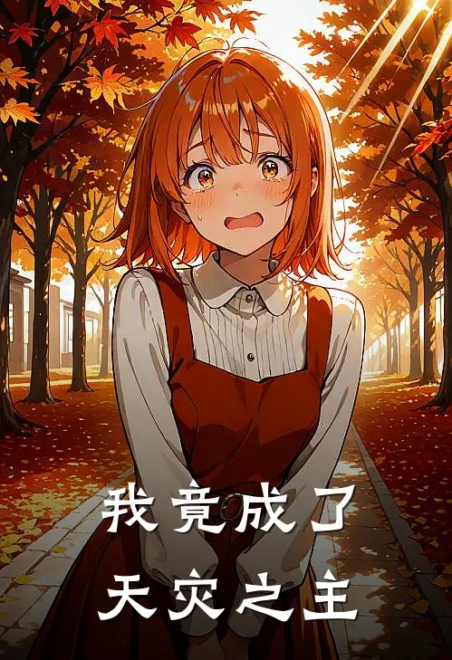 我竟成了天灾之主