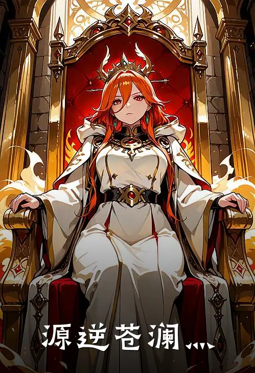 源逆苍澜灬