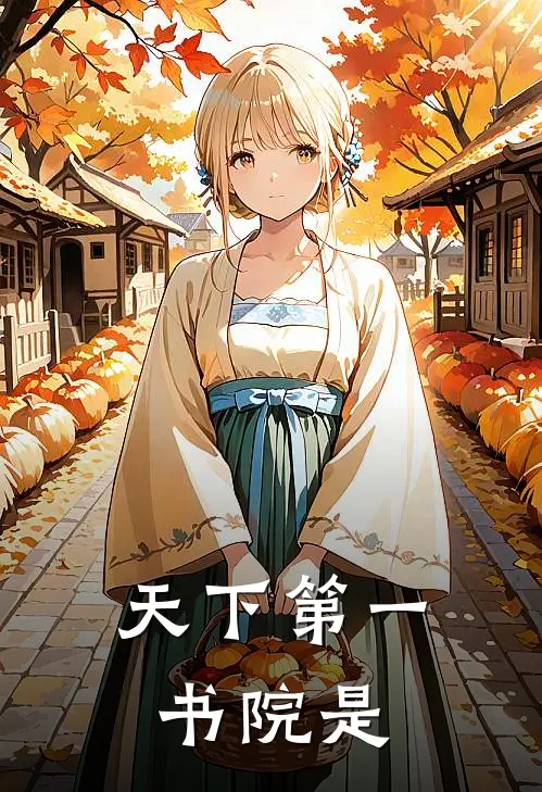 天下第一书院是