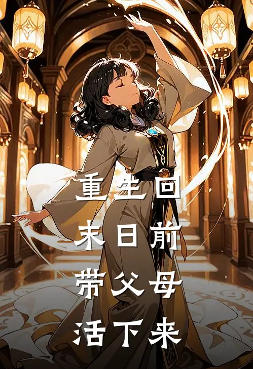 重生回末日前，带父母活下来苏晚苏晚免费小说推荐_推荐完结小说重生回末日前，带父母活下来(苏晚苏晚)