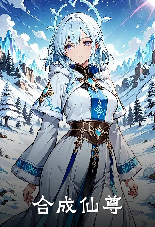 合成仙尊(袁潇袁潇)完整版免费阅读_最新章节列表合成仙尊(袁潇袁潇)