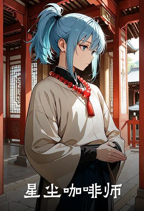 星尘咖啡师艾达陆辰小说完结推荐_热门小说阅读星尘咖啡师艾达陆辰