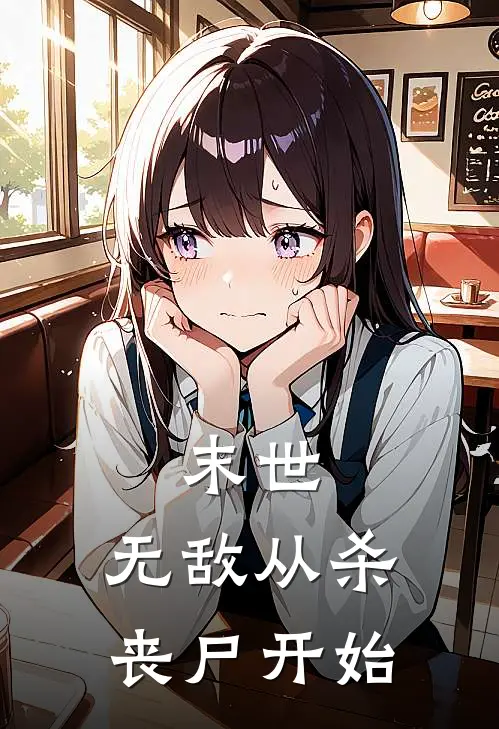 末世：无敌从杀丧尸开始(周墨张炎)最新小说推荐_最新热门小说末世：无敌从杀丧尸开始周墨张炎