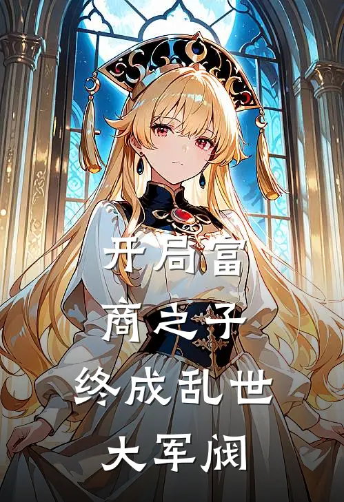 开局富商之子，终成乱世大军阀方明张铁山小说推荐完结_全集免费小说开局富商之子，终成乱世大军阀(方明张铁山)