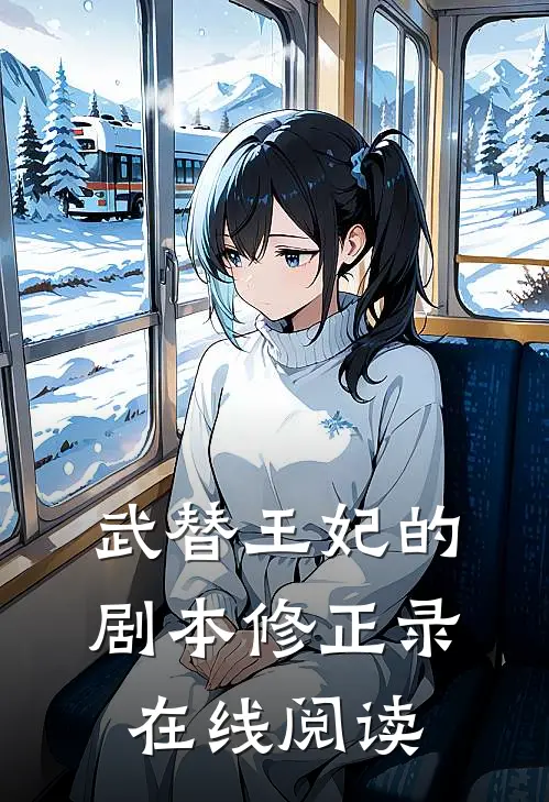 武替王妃的剧本修正录在线阅读