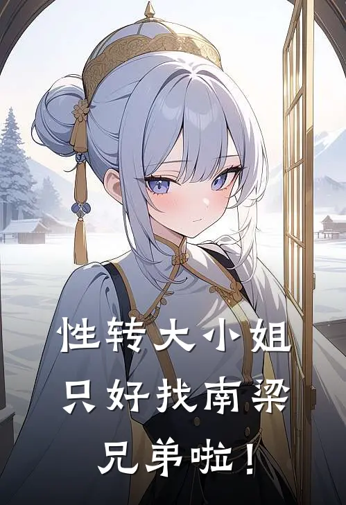 性转大小姐，只好找南梁兄弟啦！林月江诗雨新热门小说_免费阅读全文性转大小姐，只好找南梁兄弟啦！林月江诗雨