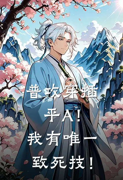 普攻穿插平A！我有唯一致死技！林放林豪完整版小说_小说完结推荐普攻穿插平A！我有唯一致死技！(林放林豪)