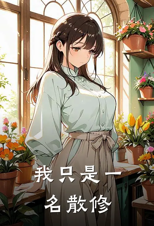 我只是一名散修全文免费阅读无弹窗大结局_我只是一名散修（楚辰小惠）小说免费阅读大结局