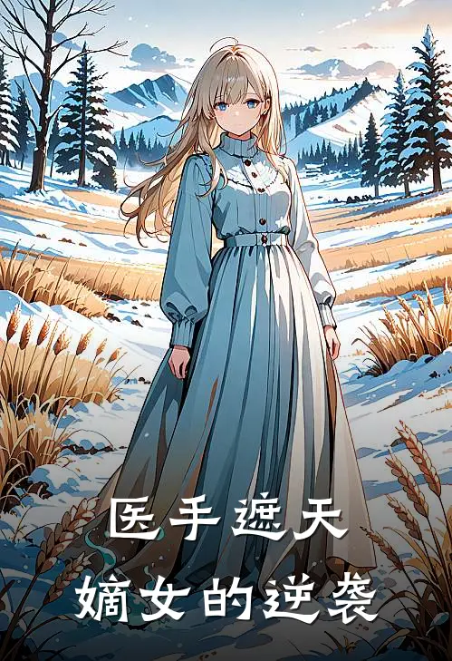 《医手遮天：嫡女的逆袭》林婉清萧煜已完结小说_医手遮天：嫡女的逆袭(林婉清萧煜)全文免费阅读无弹窗大结局