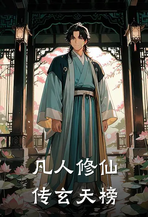 凡人修仙传玄天榜