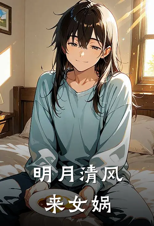 明月清风来女娲