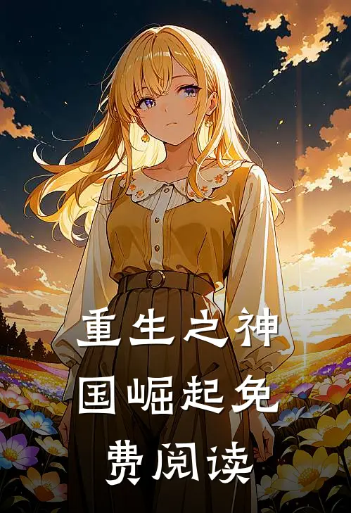 重生之神国崛起免费阅读
