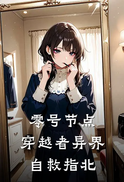 零号节点：穿越者异界自救指北