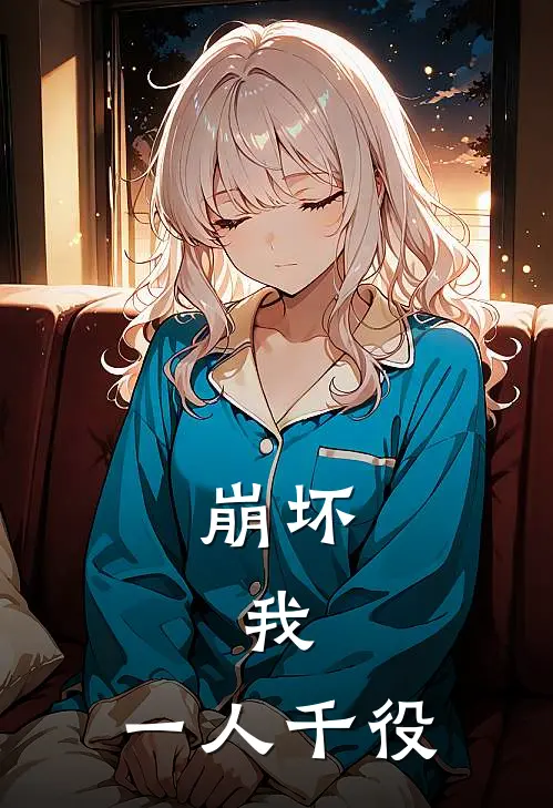 崩坏：我，一人千役