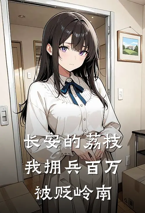 长安的荔枝：我拥兵百万被贬岭南