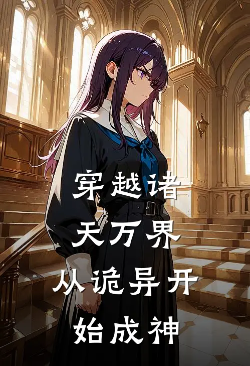 穿越诸天万界：从诡异开始成神