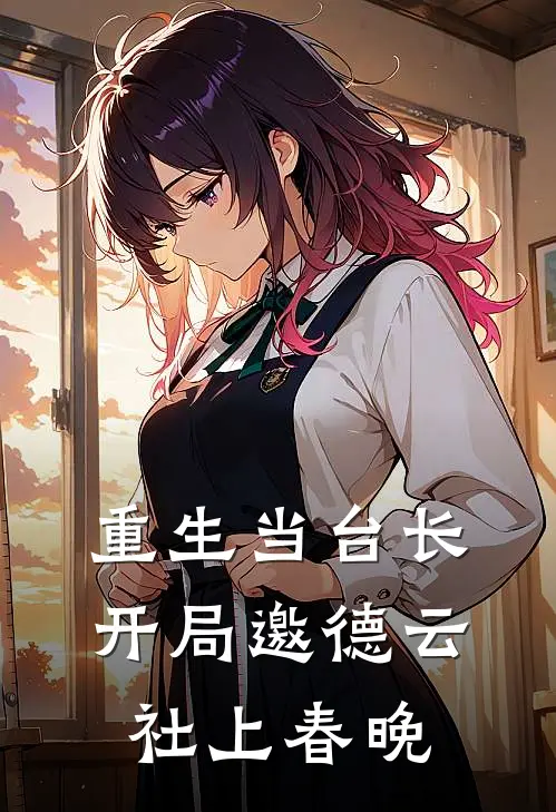 重生当台长，开局邀德云社上春晚