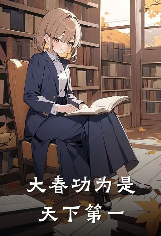 大春功为是天下第一