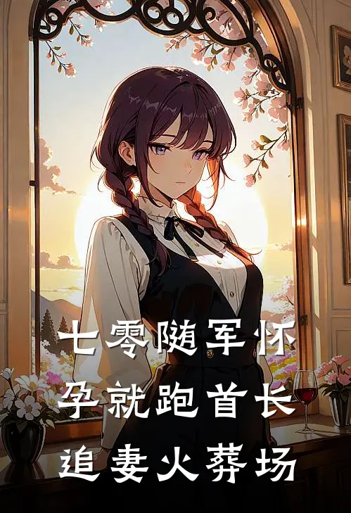 七零随军怀孕就跑首长追妻火葬场